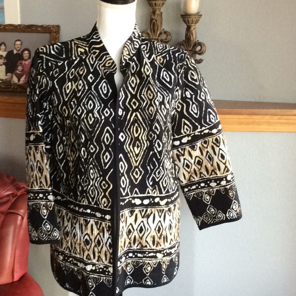 Jacket